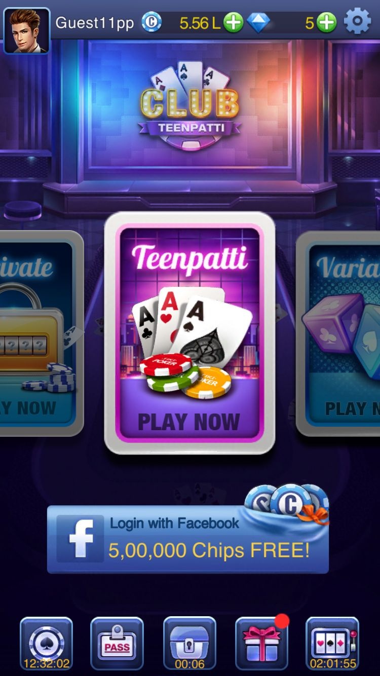 BetAmo Casino game