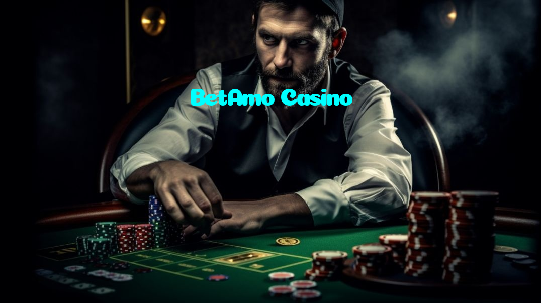 available types of BetAmo Casino bet including pre-match live express and system bets