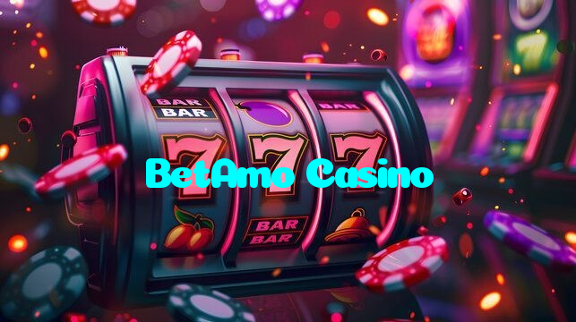 BetAmo Casino
