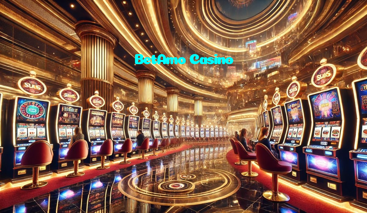 making first deposit on BetAmo Casino website using local payment methods in Pakistan