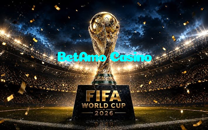 BetAmo Casino خوش آمدید بونس +600% پیشکش موبائل ایپ کے پروموشن سیکشن میں دکھائی دیتی ہے۔