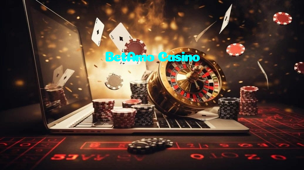 available types of BetAmo Casino bet including pre-match live express and system bets