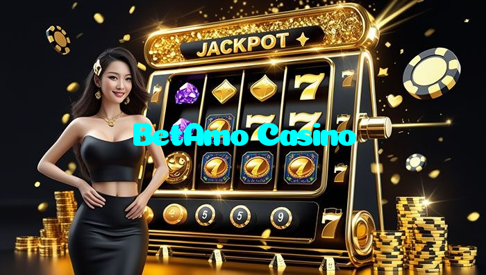 BetAmo Casino خوش آمدید بونس +600% پیشکش موبائل ایپ کے پروموشن سیکشن میں دکھائی دیتی ہے۔