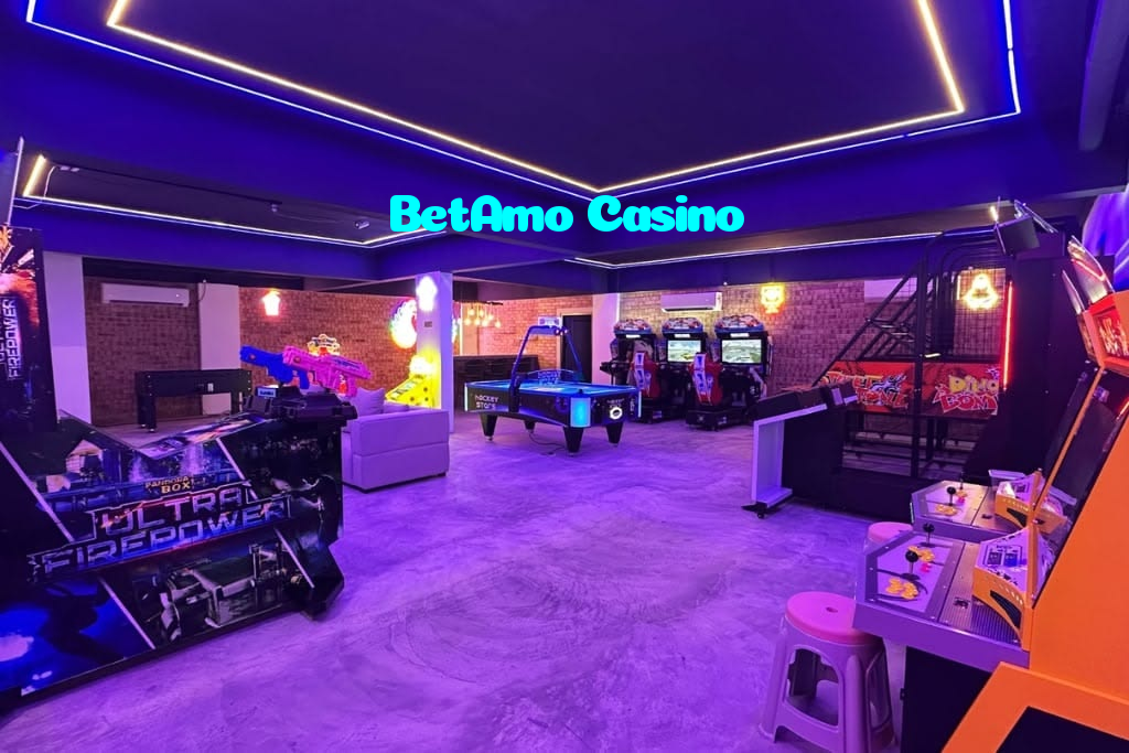 BetAmo Casino خوش آمدید بونس +600% پیشکش موبائل ایپ کے پروموشن سیکشن میں دکھائی دیتی ہے۔