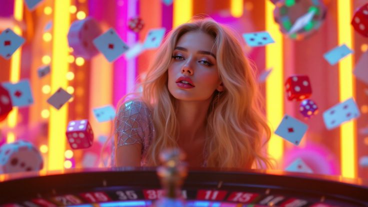 BetAmo Casino پاکستان ریئل منی گیمز