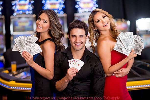 BetAmo Casino پاکستان ریئل منی گیمز