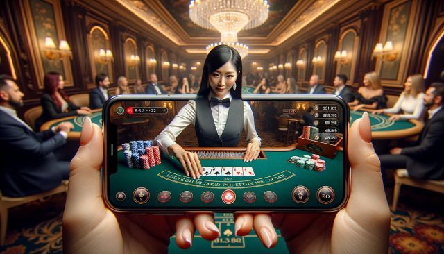 BetAmo Casino پاکستان ریئل منی گیمز
