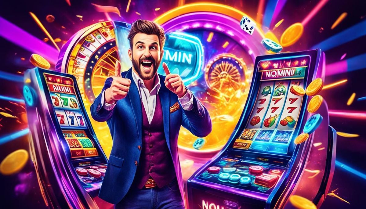 BetAmo Casino پاکستان ریئل منی گیمز