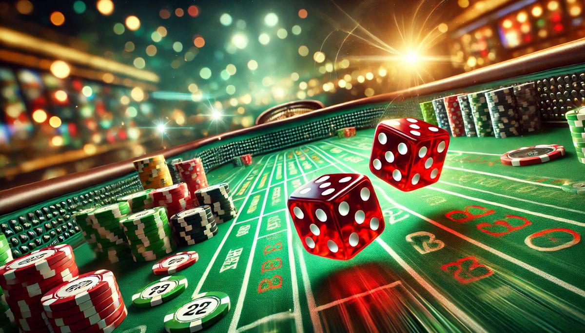 پاکستان میں BetAmo Casino قانونی ہے۔